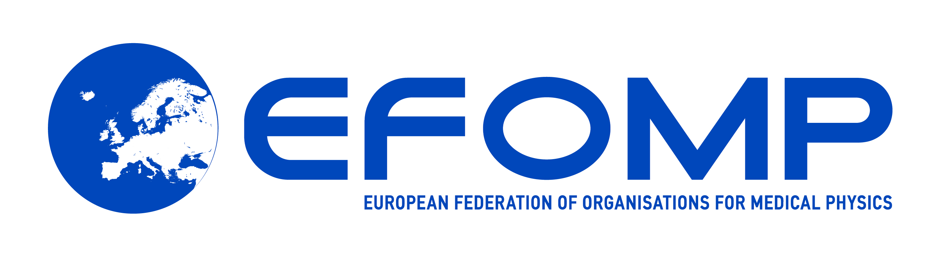European Federation of Organisations for Medical Physics (EFOMP)