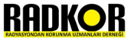 Radyasyondan Korunma Uzmanlari Dernegi Association (RADKOR)